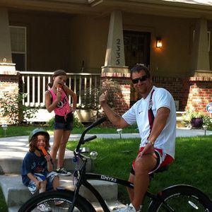 Meet your Posher, Keith